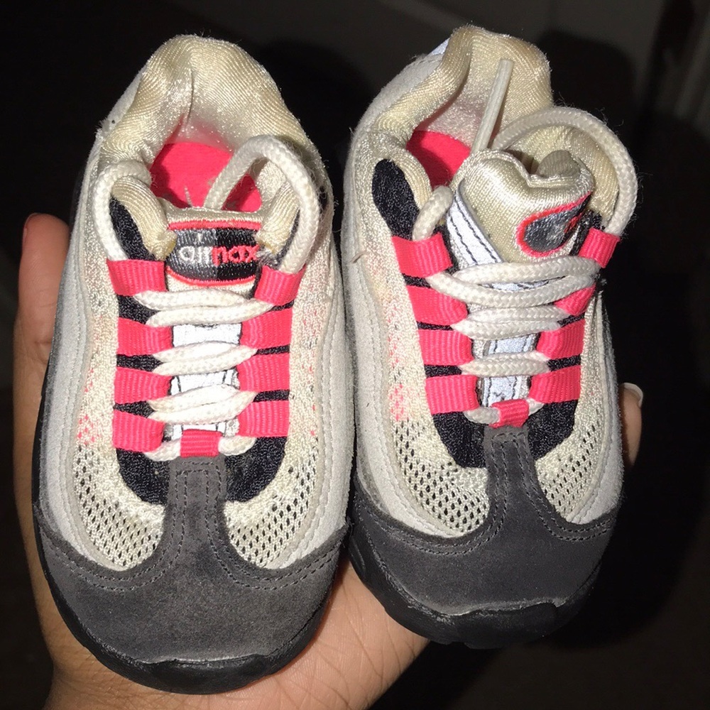 Air max 95